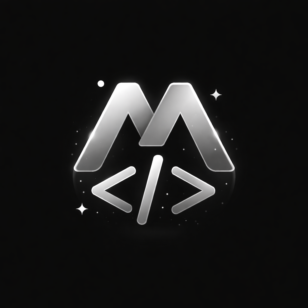 muxammadzohid.uz favicon